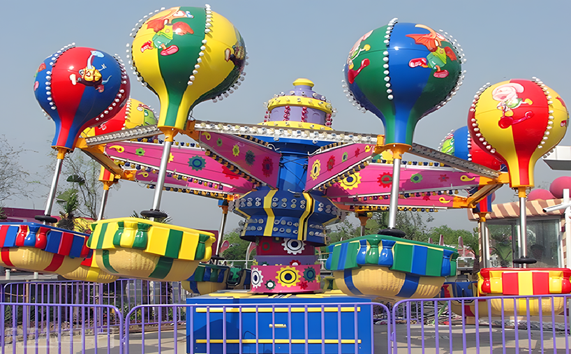 Samba Balloon