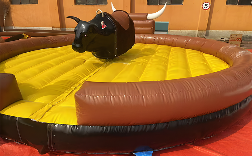 Mechinical Bull