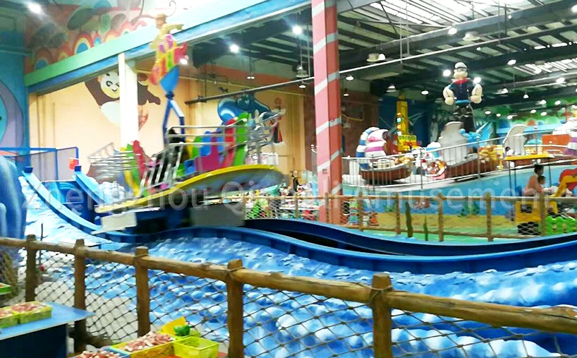 surf up ride