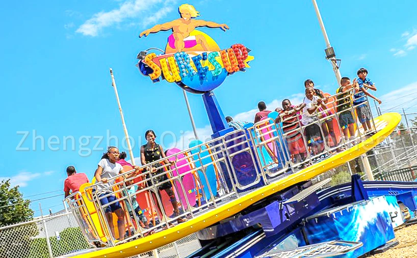 surf up ride