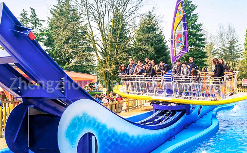 surf up ride