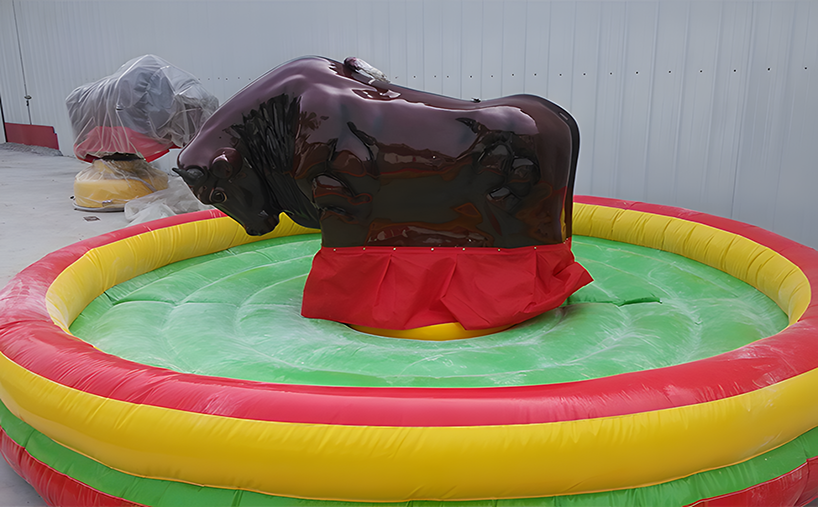 Mechinical Bull