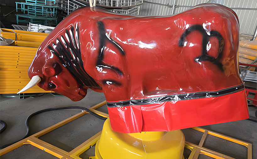 Mechinical Bull