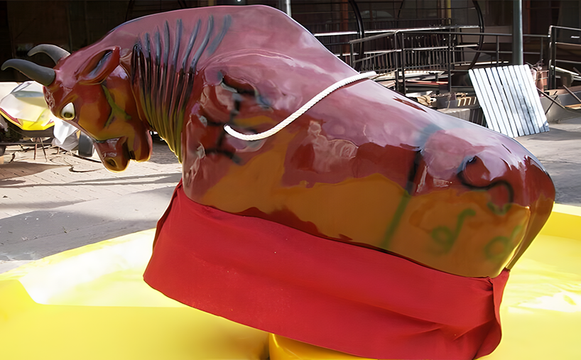 Mechinical Bull